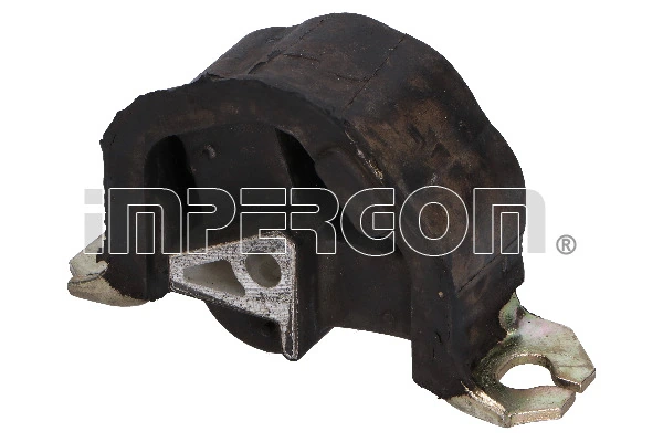 Opel Corsa  Arka motor kulağı