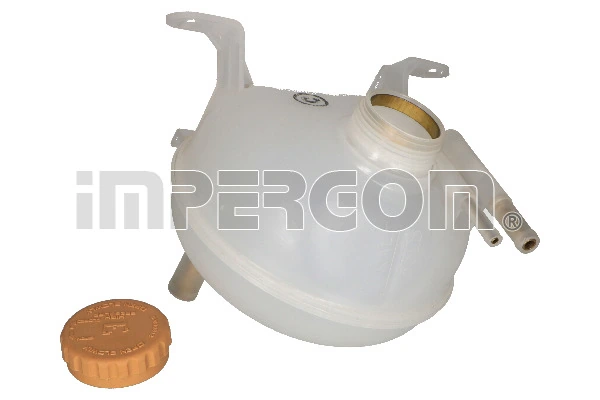 Corsa B hatchback (S93) (1993 - 2009) Su deposu