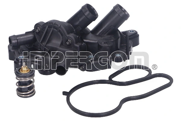 Audi A3 Termostat yuvası