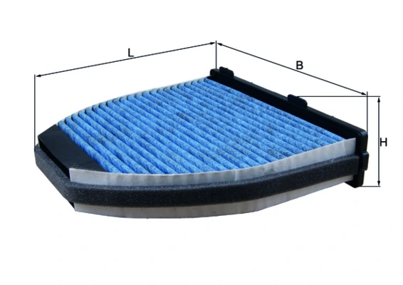 LAO413 Mahle Original