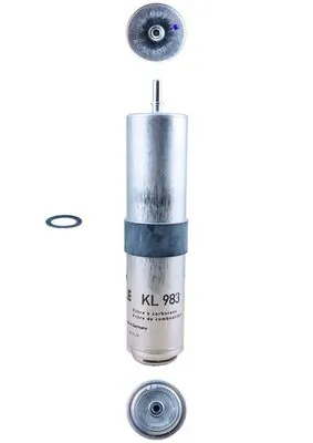 KL983D Mahle Original