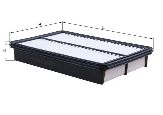 LX4143 Mahle Original