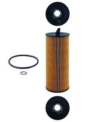 OX361/4D Mahle Original