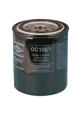 OC109/1 Mahle Original