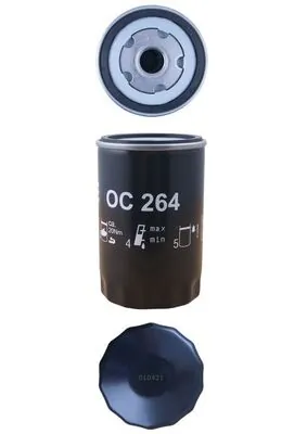 OC264 Mahle Original