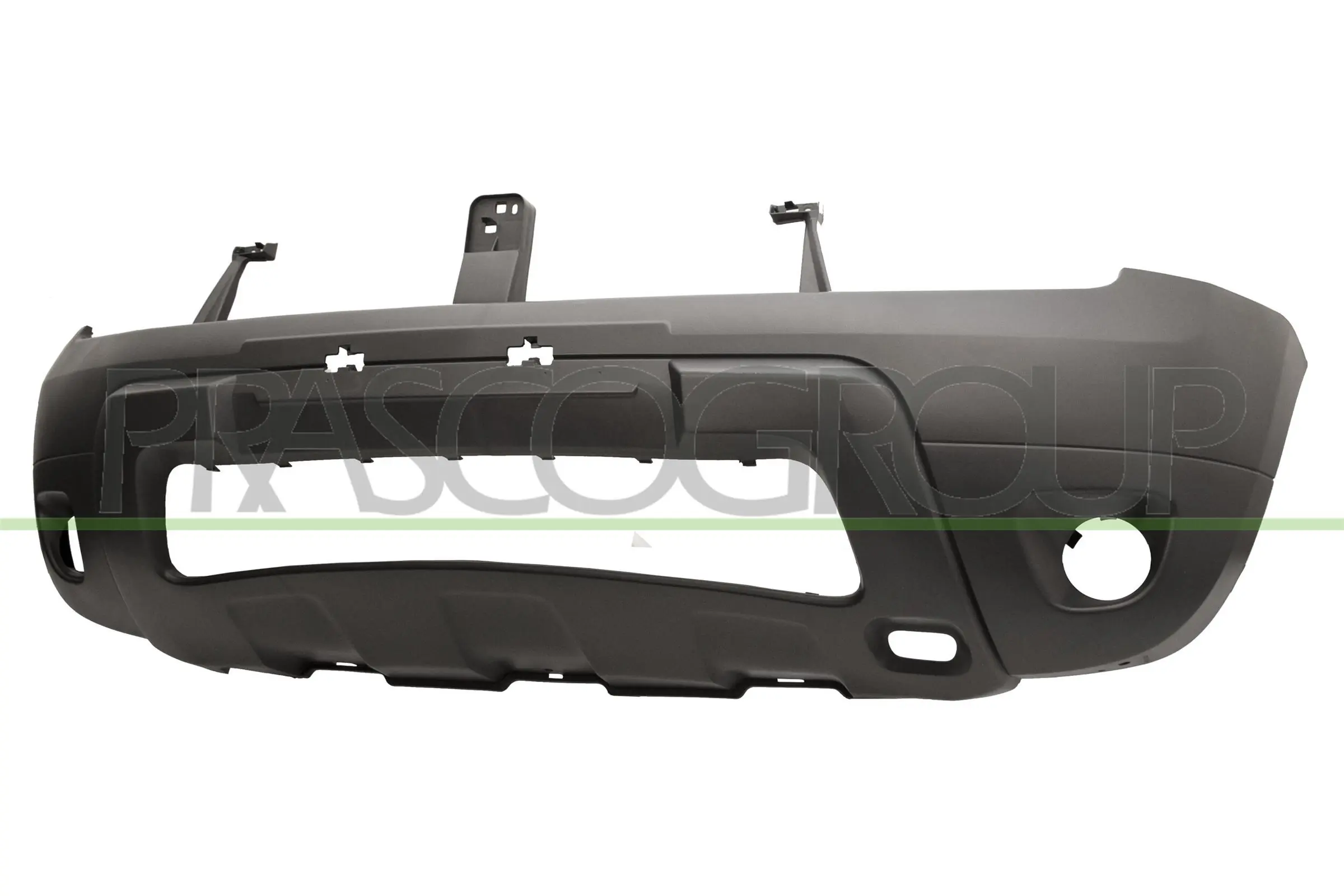 Dacia Duster  Araba tampon