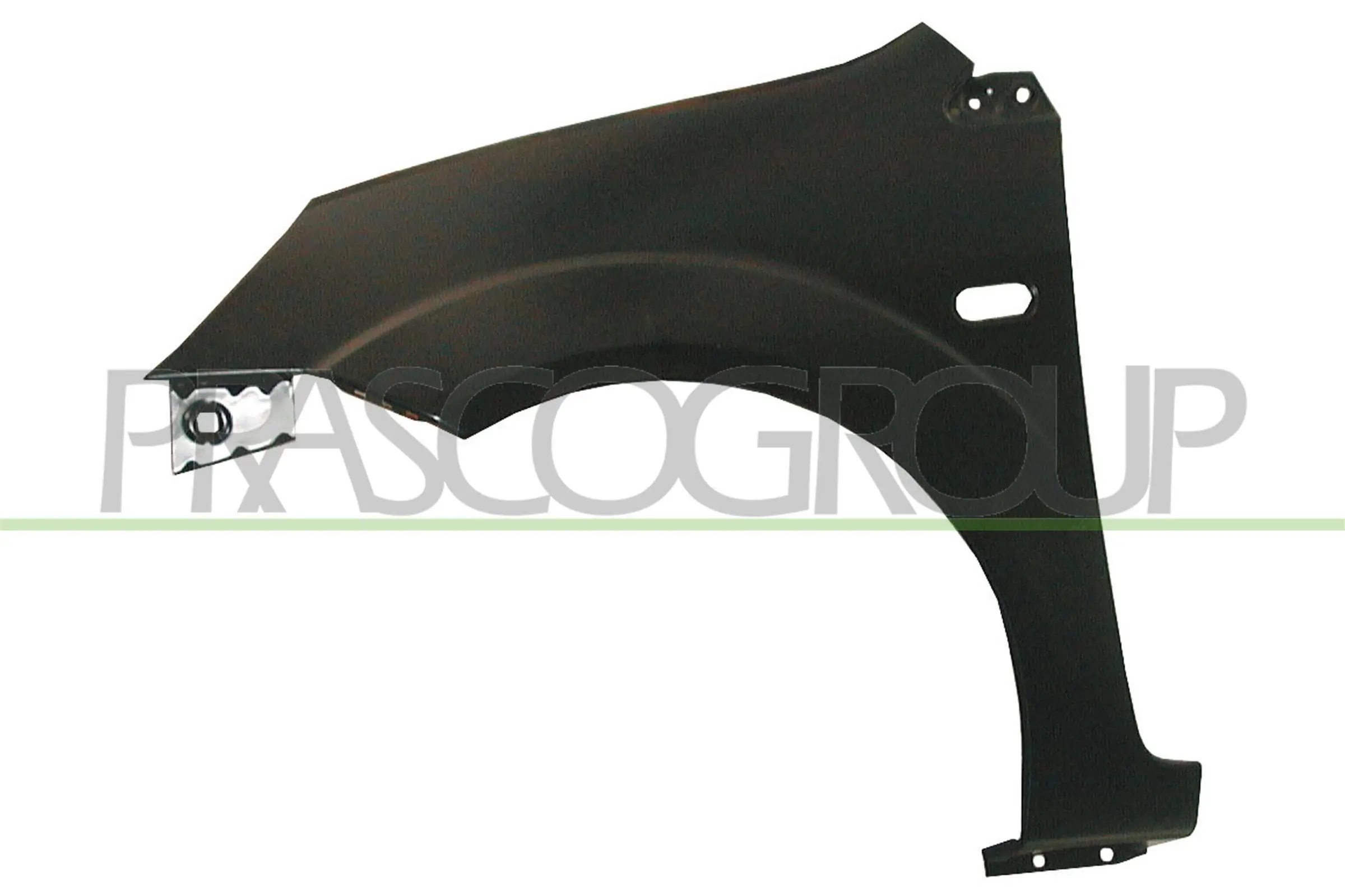 Ford Fiesta Mk5 Sol ön çamurluk Türkiye fiyatı