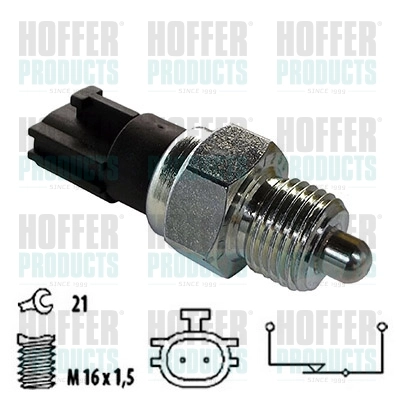 3600042 Hoffer