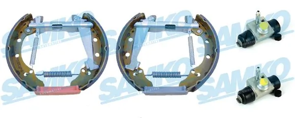 KEG407 Samko