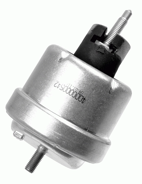 Vectra  Sol Motor Kulağı