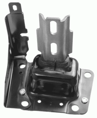 C3 I Sol Motor Kulağı