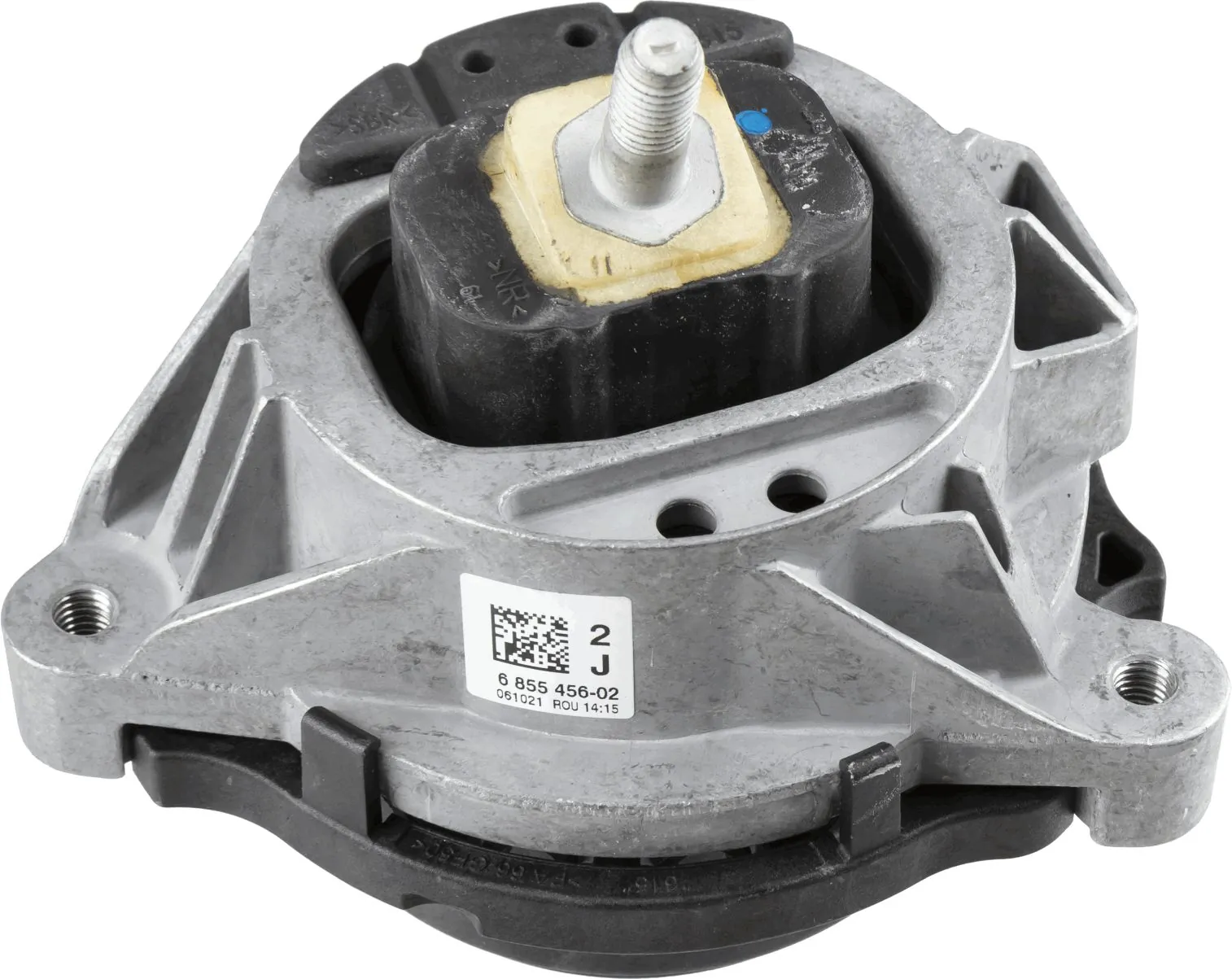 3 sedan (F30, F80) (2011 - 2018) Sağ Motor Kulağı