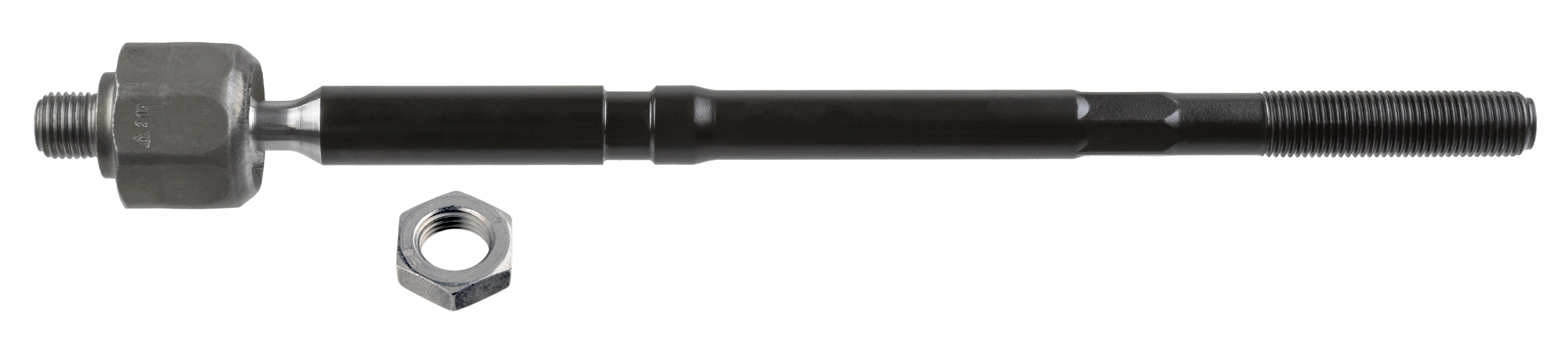 Fiat Punto GRAND Rot kolu