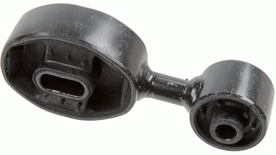 Vectra  Arka motor kulağı