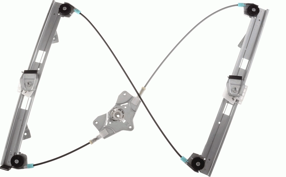 Volkswagen Passat  Sol Ön cam krikosu