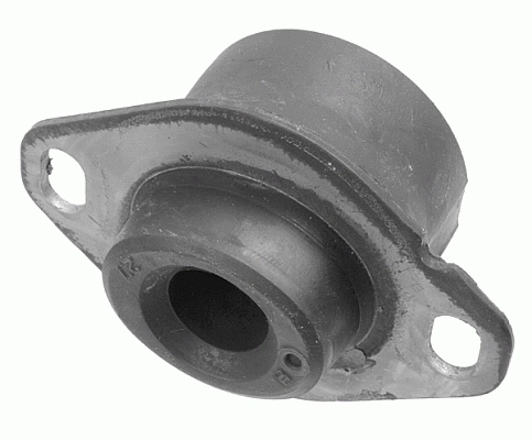 307  Sol Motor Kulağı