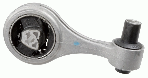 Linea  Arka motor kulağı
