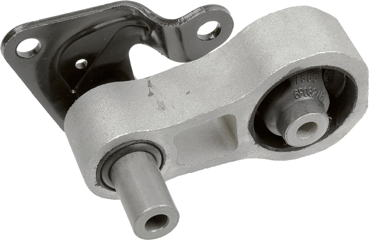 Ford Fiesta Mk5 Arka motor kulağı
