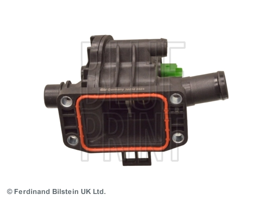 Ford Fiesta Mk5 Termostat yuvası Türkiye fiyatı