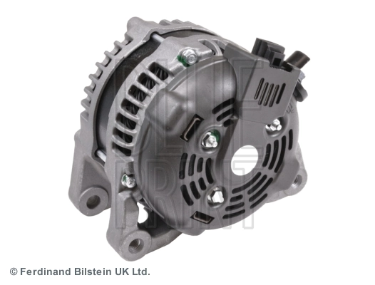 Ford Focus II (2004 - 2011) Alternatör 