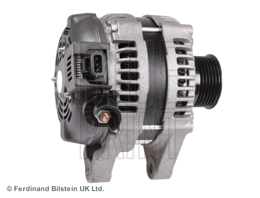 Ford Focus II (2004 - 2011) Alternatör çıkma