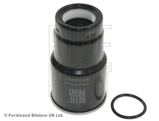 ADT32341 Blue Print