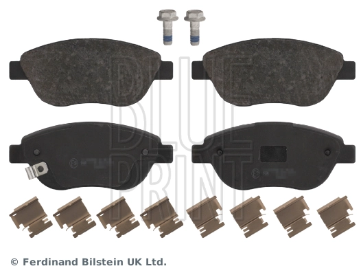 ADZ94234 Blue Print