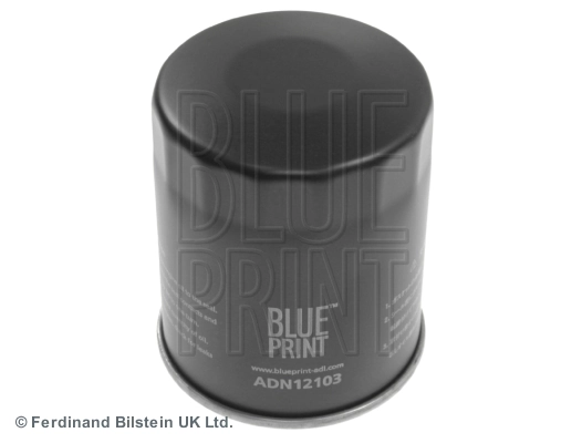 ADN12103 Blue Print