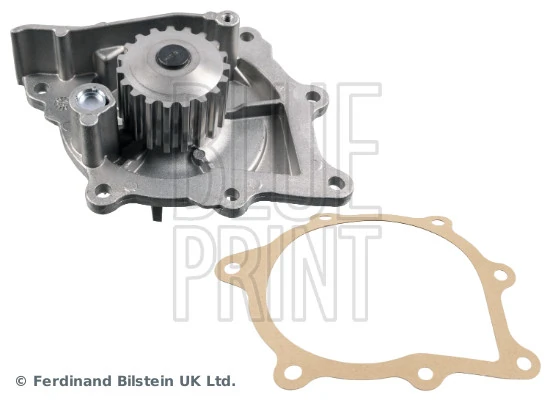 ADC49169 Blue Print