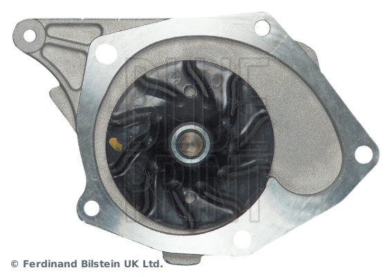 Renault Clio  (1998 - 2008) Su pompası (soğutma sistemi pompası) 