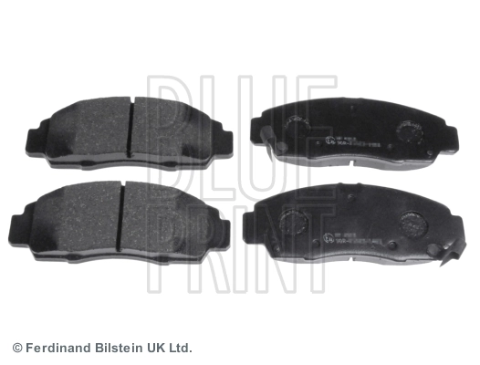 Honda Civic VIII (2005 - 2013) Ön disk fren balataları satın al