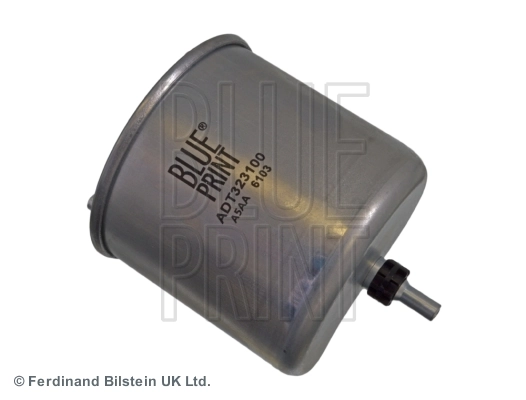 ADT323100 Blue Print