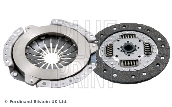 Ford Fiesta V (2001 - 2008) Debriyaj seti satın al