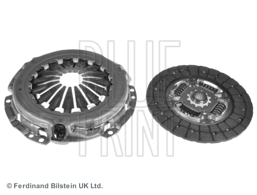 ADT330267 Blue Print