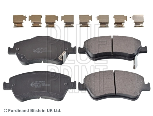 ADT342169 Blue Print