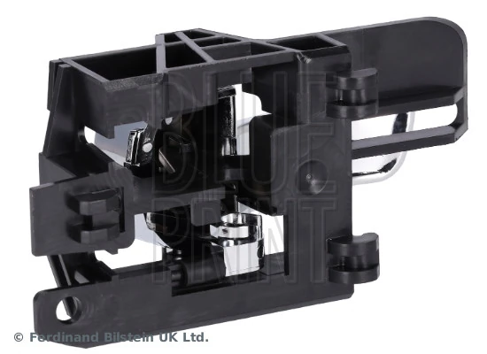 Nissan Qashqai I (2006 - 2013) Ön sağ iç kapı kolu 