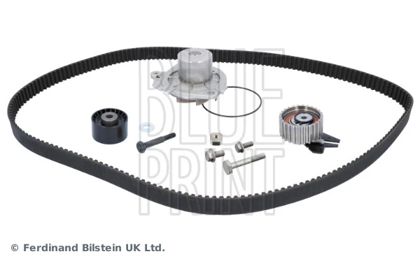 Fiat Punto GRAND Triger seti orijinal