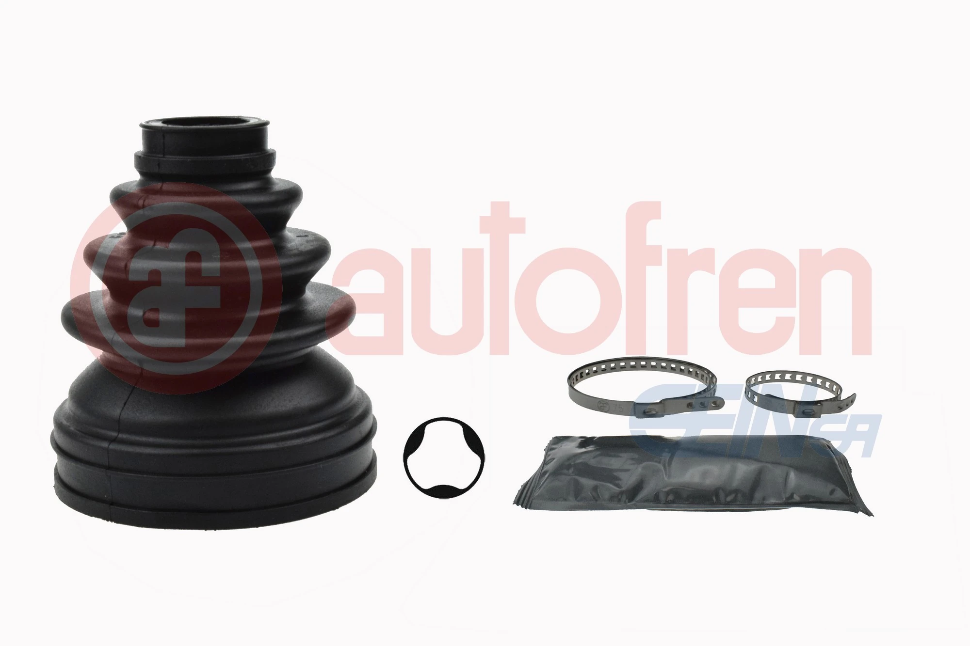 D8260 Autofren