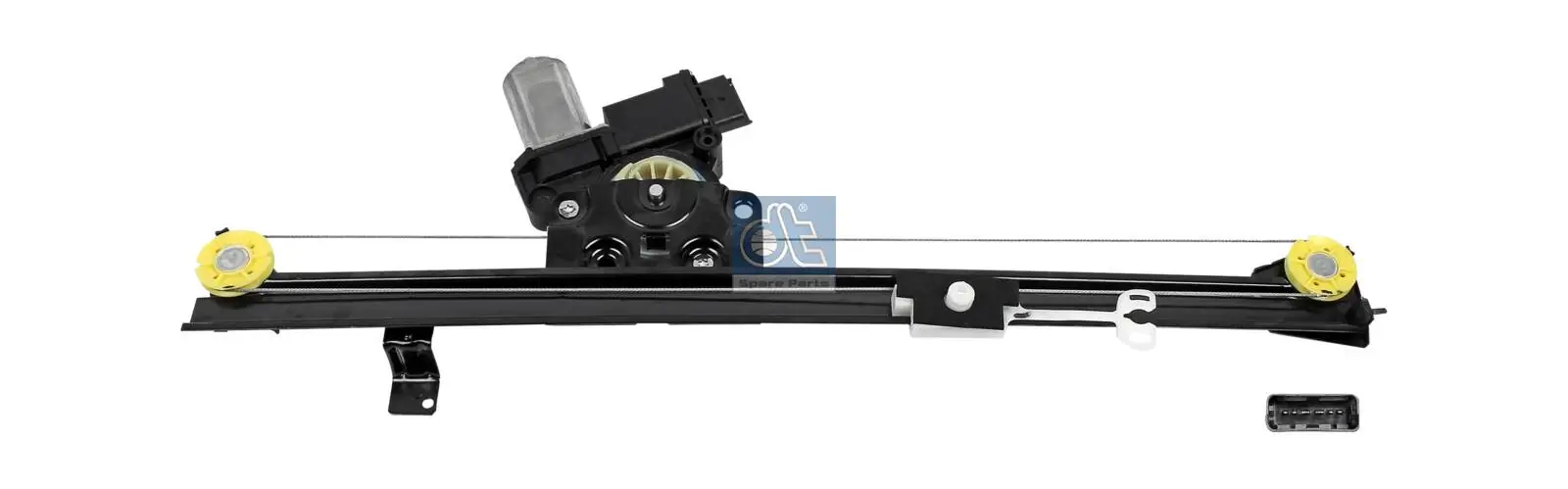 Fiat Ducato III Sağ Ön cam krikosu