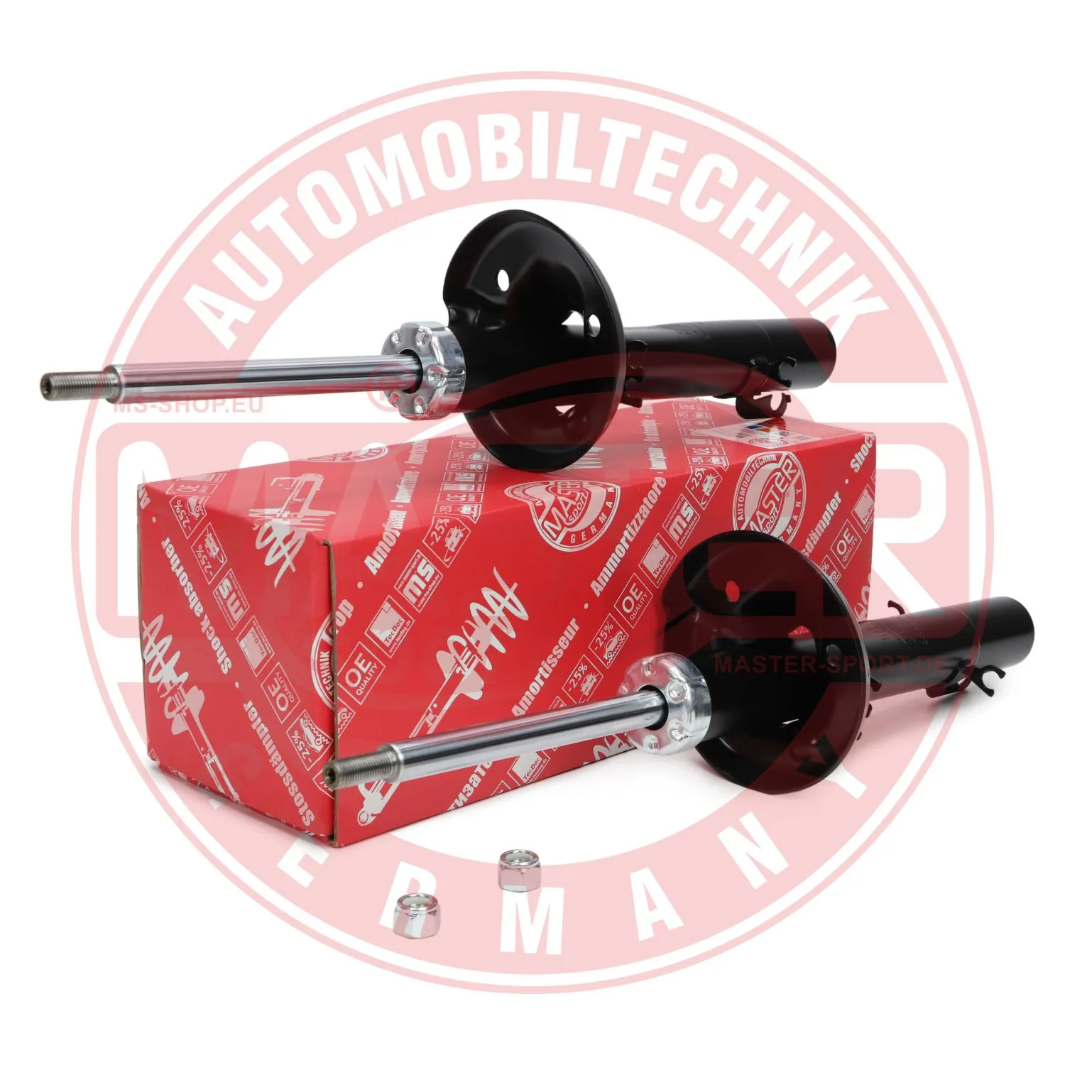 16K005021 Master-sport