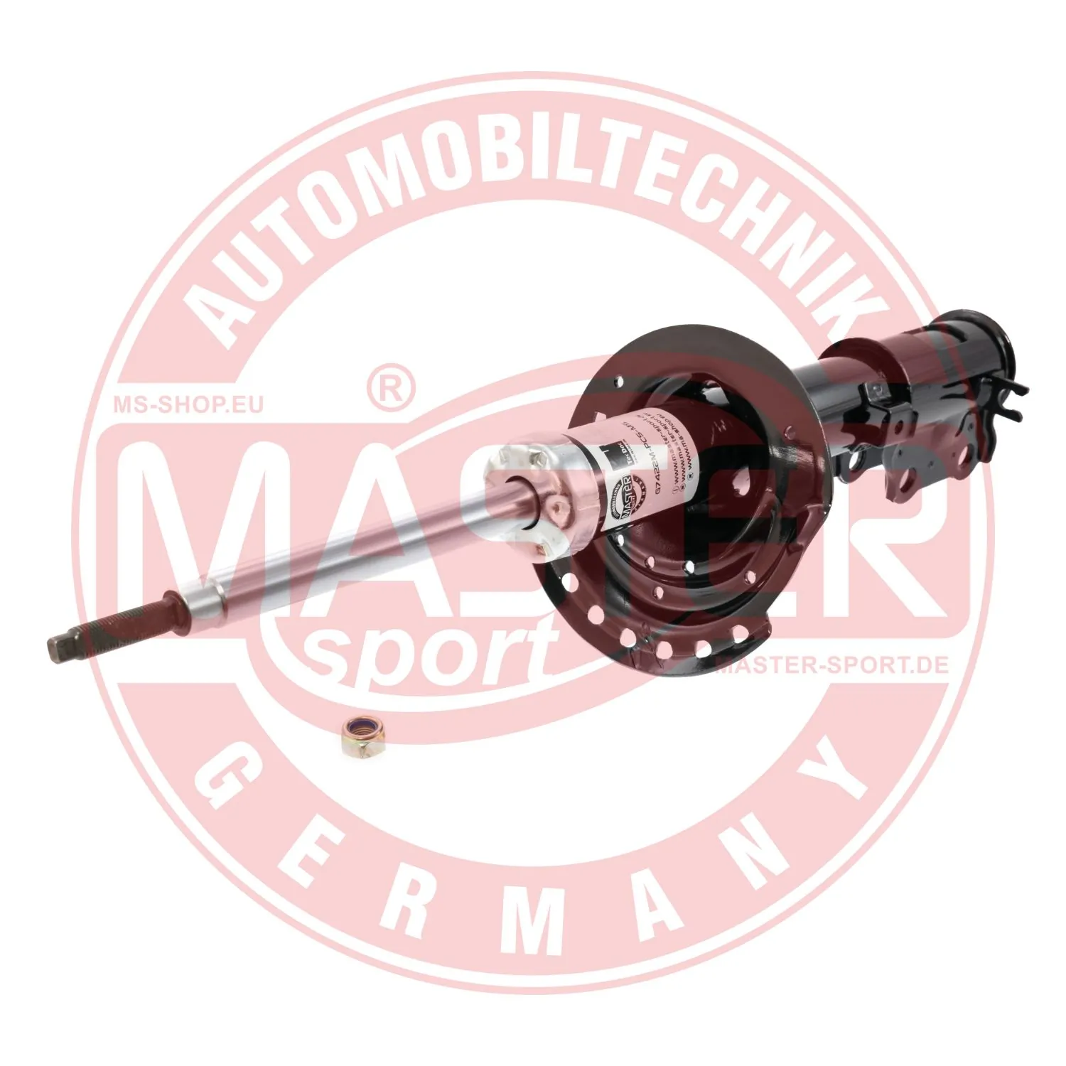 G7422MPCSMS Master-sport
