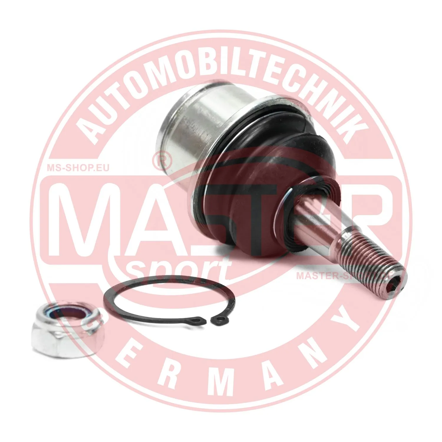 49939MSETMS Master-sport