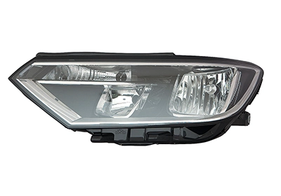 Passat B8 sedan (3G2, CB2) (2014 - 2026) Sol ön far