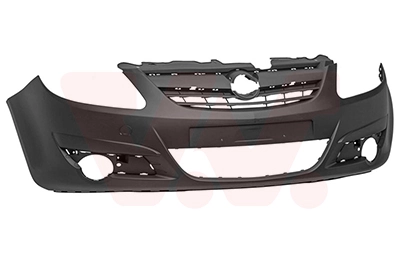 Opel Corsa  Araba tampon