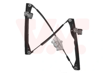 Golf IV hatchback (1J1) (1997 - 2008) Sol Ön cam krikosu