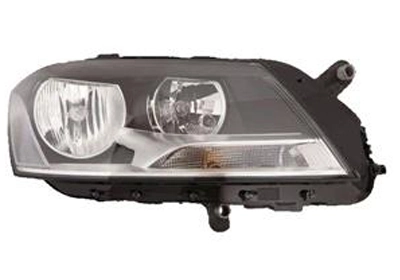 Volkswagen Passat  Sağ ön far