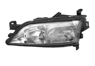 Opel Vectra  (1988 - 1995) Sol far 