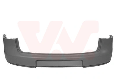 Golf IV hatchback (1J1) (1997 - 2008) Arka tampon