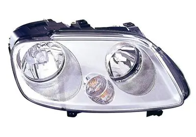 Volkswagen Caddy III Far Lambası Türkiye fiyatı