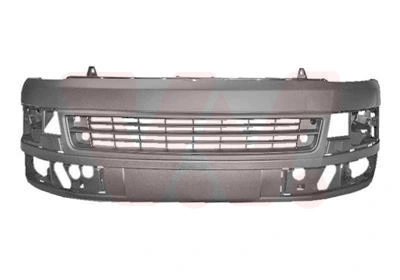 Transporter T5 bus (7HB, 7HJ, 7EB, 7EJ) (2003 - 2016) Araba tampon